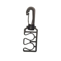 Scuba Regulator Hose Holder  Thumbnail}