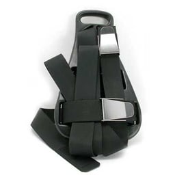 SCUBA Tank Backpack with Straps Folded for Travel/Storage Thumbnail}