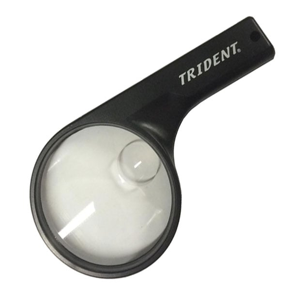 Underwater Magnifying Glass