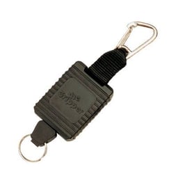 Max Force Gripper with Carabiner - Black Thumbnail}