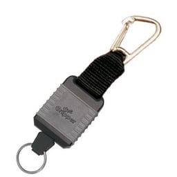 Junior Gripper with Carabiner - Black Thumbnail}
