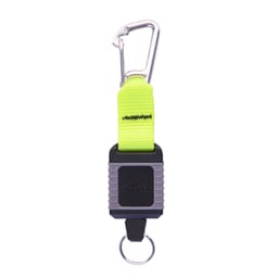 Junior Gripper with Carabiner - Yellow Thumbnail}
