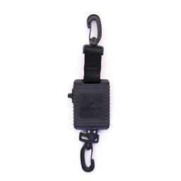 Locking Retractor with Swivel Clip Thumbnail}