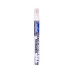 Brite Mark Paint Marker for Scuba Gear - White Thumbnail}