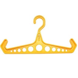 Girder Scuba BCD Hanger - Yellow Thumbnail}