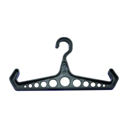 Girder Scuba BCD Hanger - Black Thumbnail}