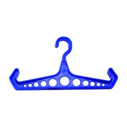 Girder Scuba BCD Hanger - Blue Thumbnail}