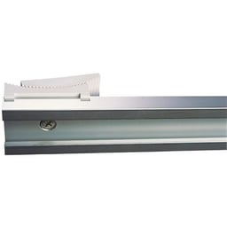 Roll Control Track Mounting Kit. Metal Rail NOT Included Thumbnail}