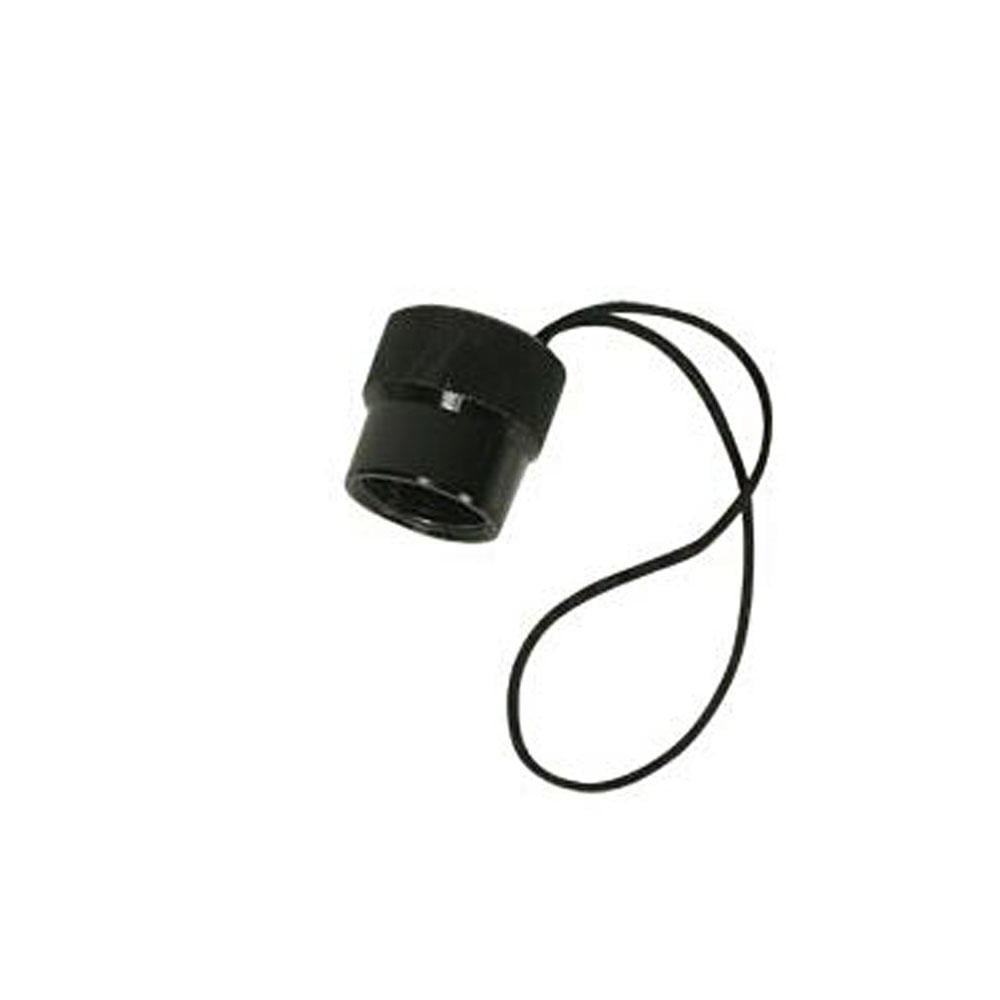 DIN Cap for SCUBA Regulators