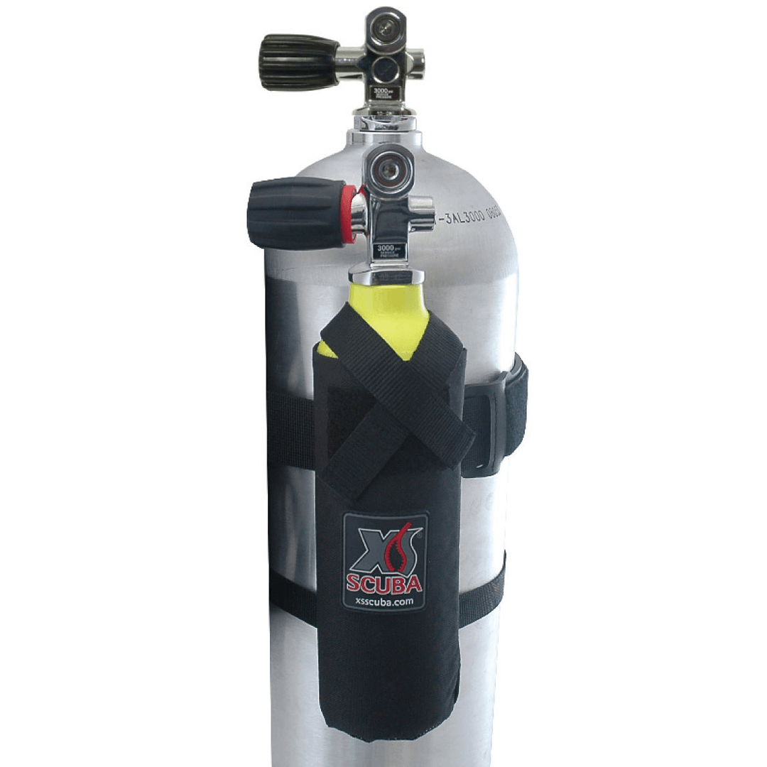 XS Scuba 19CF Pony Bottle Bag
