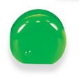 Vinyl Scuba Tank Valve Protector - Lime Thumbnail}