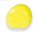 Vinyl Scuba Tank Valve Protector - Yellow Thumbnail}
