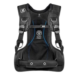 XS Scuba Pony Pac Harness Thumbnail}