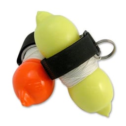 Marker Buoy with Line - All Color Options Thumbnail}