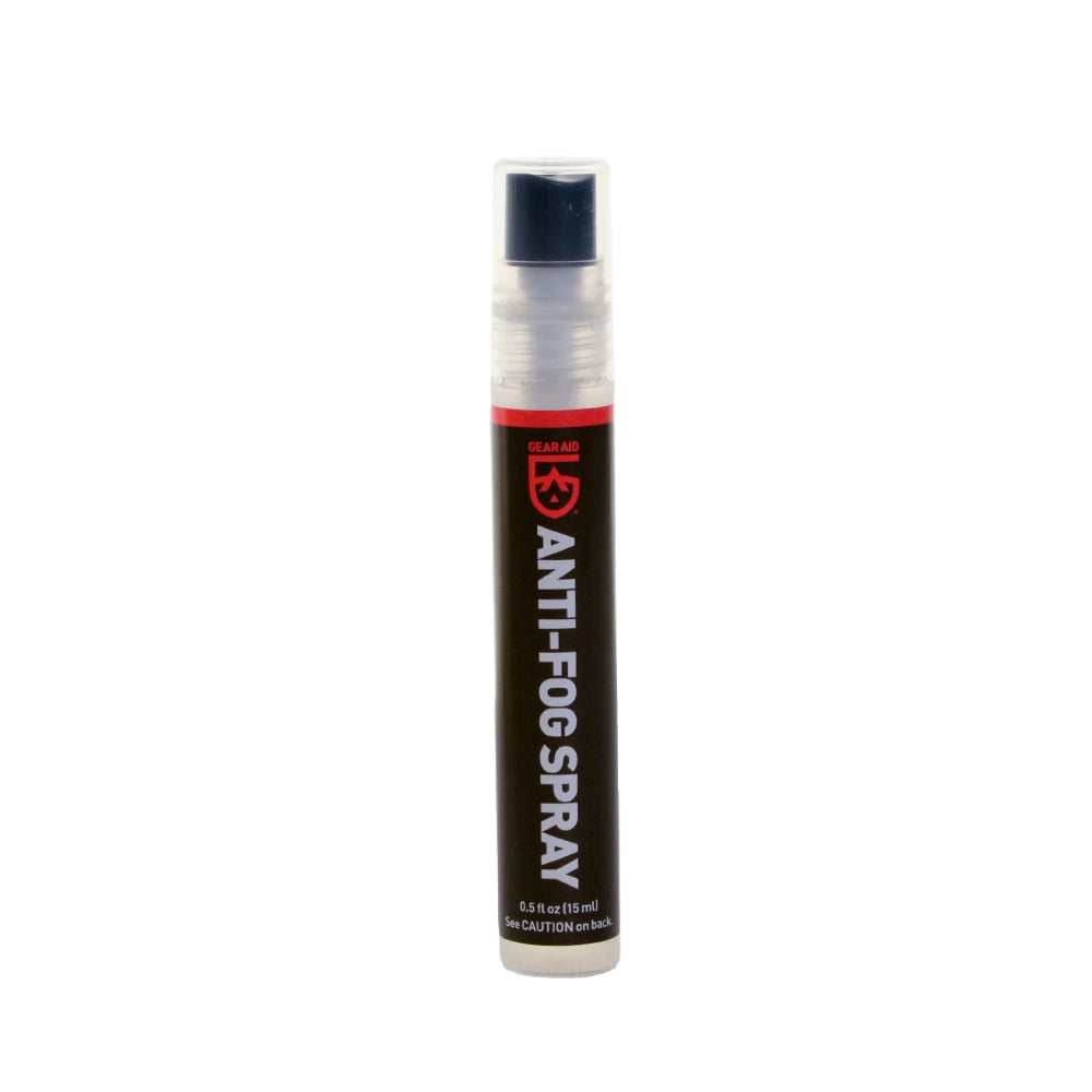 Anti Fog Spray for Dive Masks