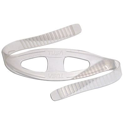TUSA Liberator Plus Scuba Mask Strap