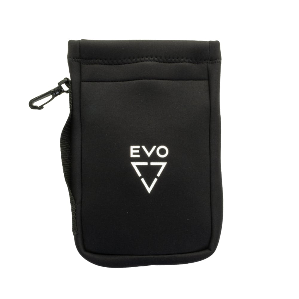 EVO Neoprene Scuba Mask Pouch