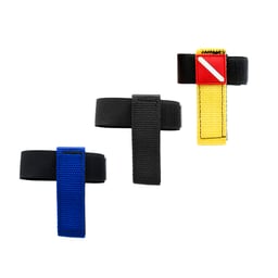 Scuba Mask Keeper - All Color Options Shown Thumbnail}