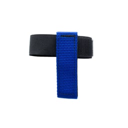 Scuba Mask Keeper - Blue Thumbnail}