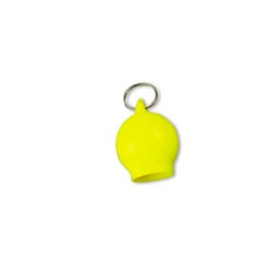Ball Octo Holder - Yellow Thumbnail}