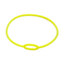 Wrap Around Octo Holder - Yellow Thumbnail}