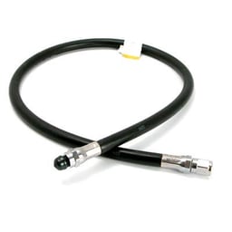 Replacement High Pressure Hose 7/16" x 30" Thumbnail}