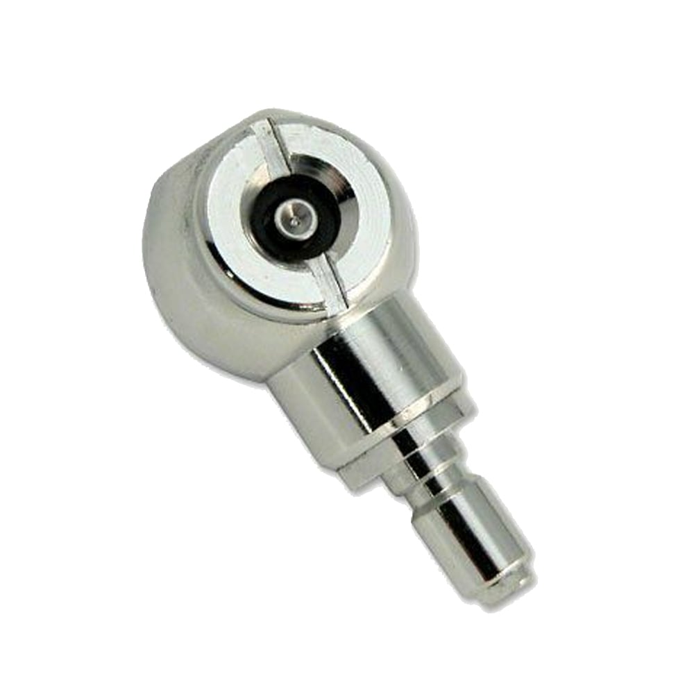Quick Release Tire Inflator Adaptor