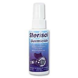 Sterisol Germicide 2 oz Thumbnail}