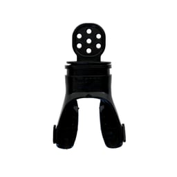 Mares JAX Mouthpiece, Customizable - Black Thumbnail}