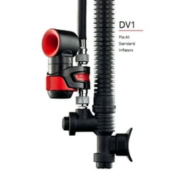 Dive Alert Plus DV1 Scuba Signaling Device Thumbnail}