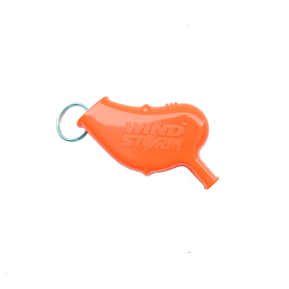 Wind Storm Safety Whistle