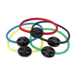 Tank Banger Scuba Diving Signaling Device Showing All Colors Thumbnail}