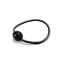 Tank Banger Scuba Diving Signaling Device - Black Thumbnail}