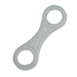 Silicone Scuba Snorkel Keeper Thumbnail}