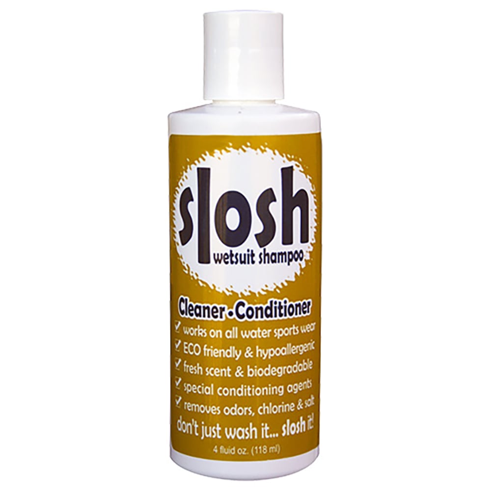 Slosh Equipment Cleaner/Conditioner