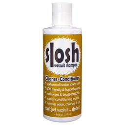 Slosh Equipment Cleaner/Conditioner Thumbnail}