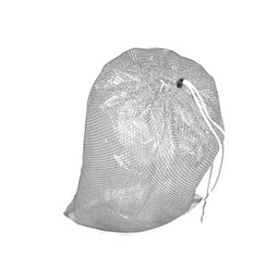 Armor Scallop And Chum Bag - White Thumbnail}
