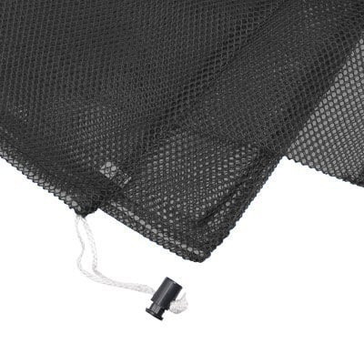 Armor Medium Mesh Drawstring Bag