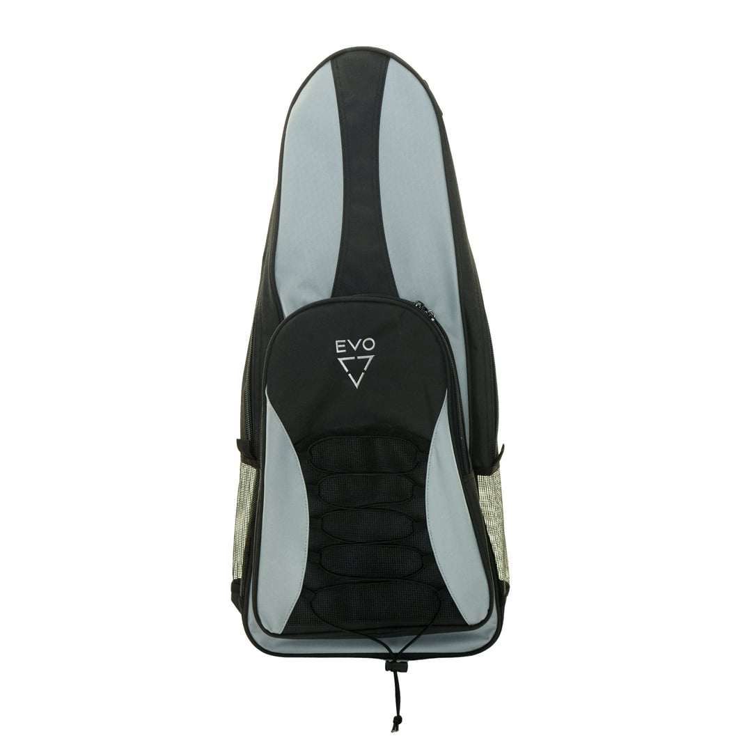 EVO Snorkel Bag with Mesh Pocket