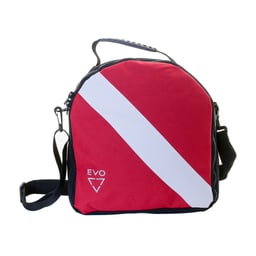 EVO Scuba Regulator Bag Front Thumbnail}