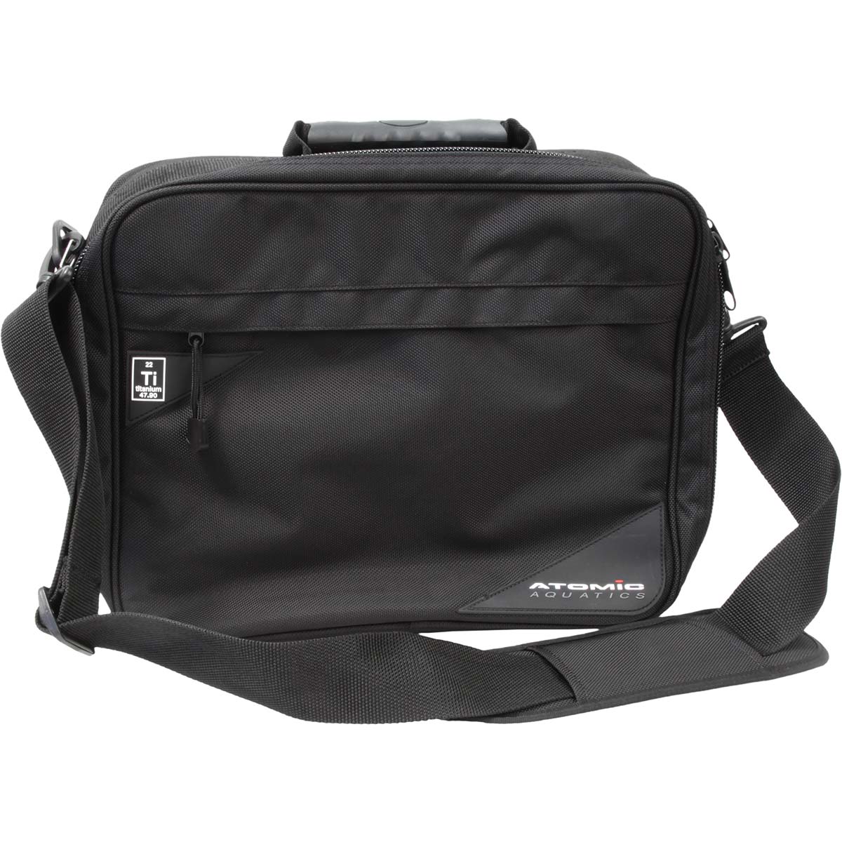 Atomic Deluxe Padded Regulator Bag