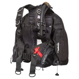 Zeagle Ranger Scuba BCD Thumbnail}