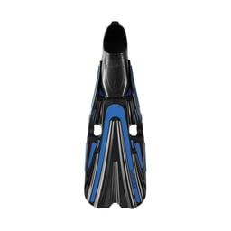 Mares Volo Race Full Foot Dive Fins - Blue Thumbnail}