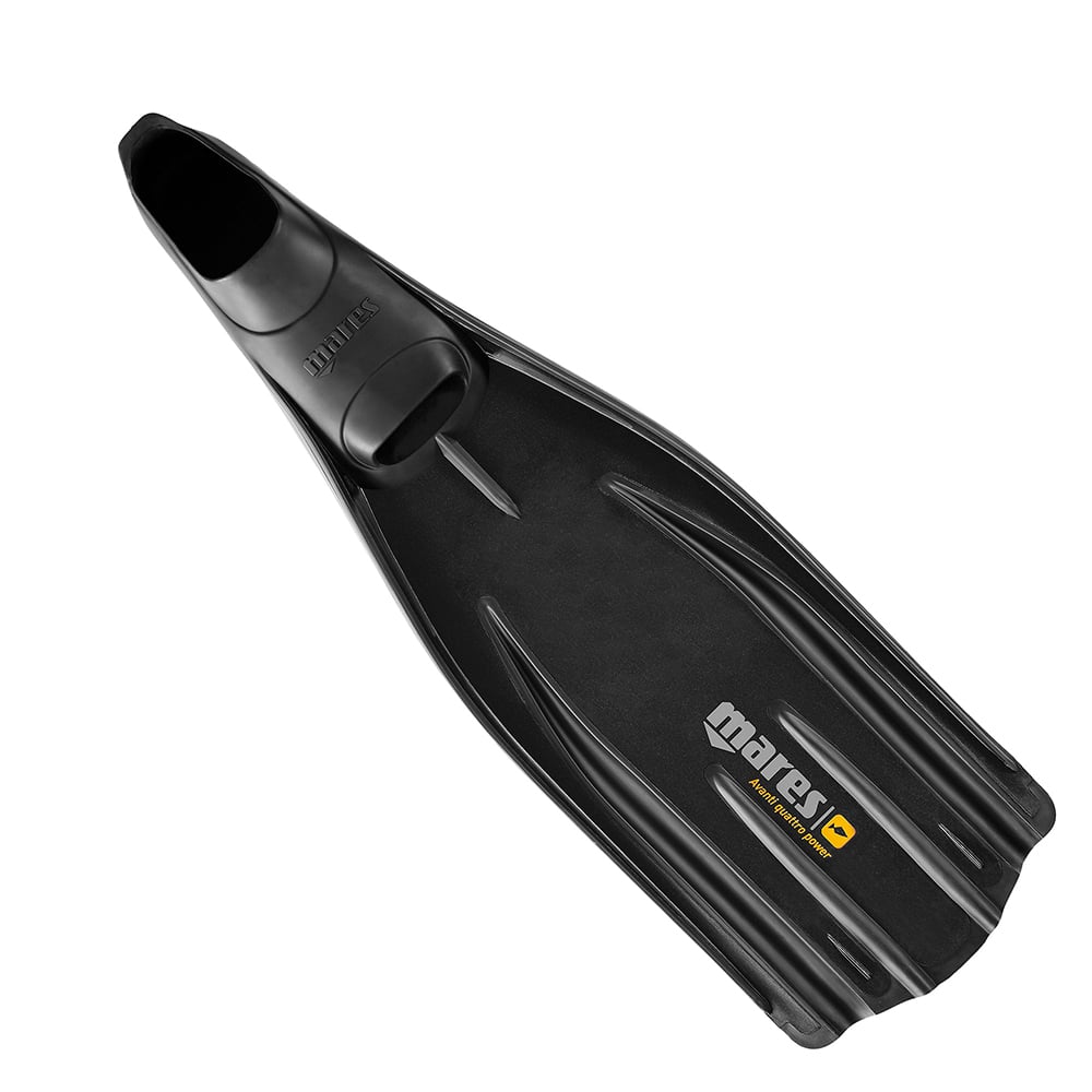 Mares Avanti Quattro Power Full Foot Dive Fins