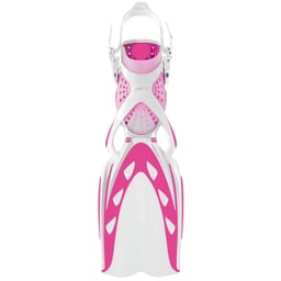 Mares X-Stream Scuba Diving Fins - Pink Thumbnail}