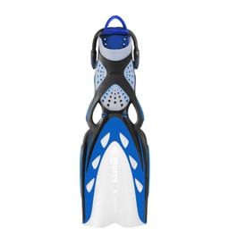 Mares X-Stream Scuba Diving Fins - Blue Thumbnail}
