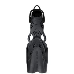 Mares X-Stream Scuba Diving Fins - Black Thumbnail}