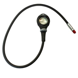 Mares Mission 1 Submersible Pressure Gauge Thumbnail}