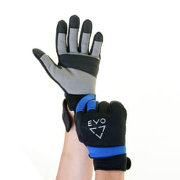 EVO 1.5mm Tropic Rhino Skin Dive Gloves Thumbnail}