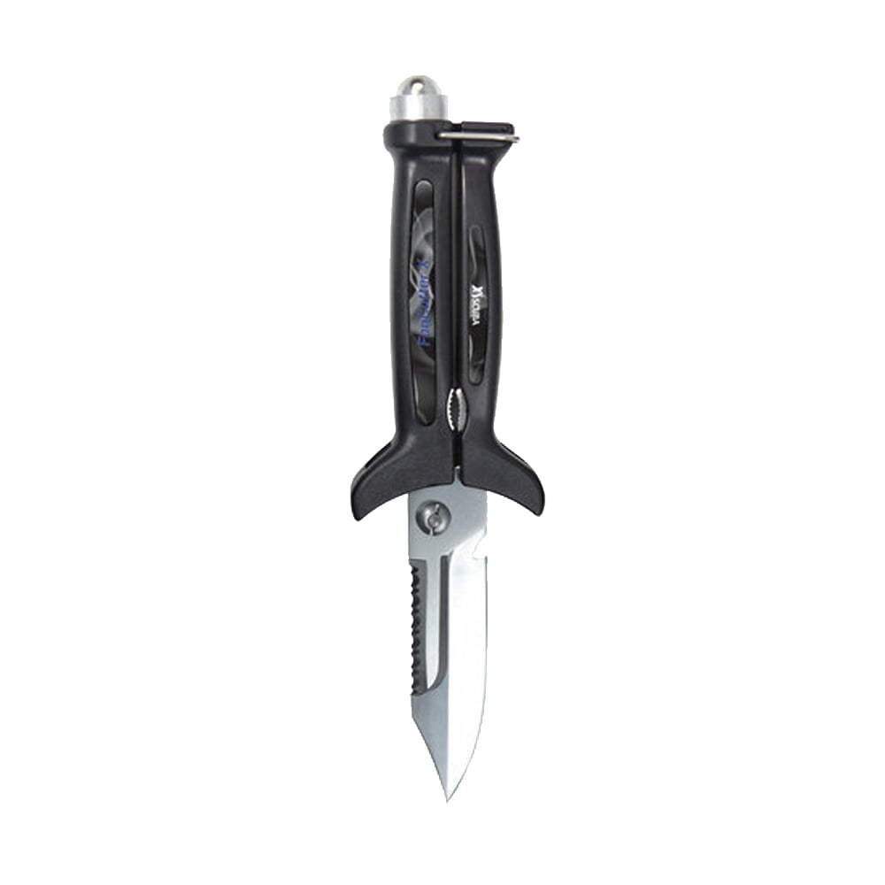 XS Scuba FogCutter X Knife - Drop Point